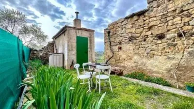 Casa rústica en venta en Fontellas, Fontellas (Ayerbe) de 259.000 €