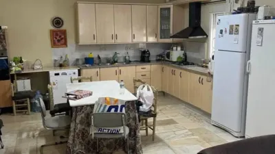 Rustic house in Fines photo 12