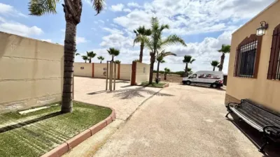 Chalet in Fuente Álamo de Murcia photo 22