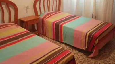 Chalet in Benidorm photo 25