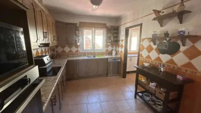 Chalet en Algorfa photo 21
