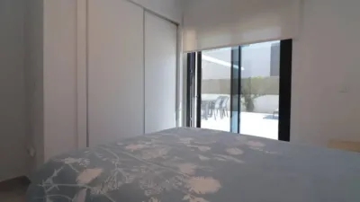 Chalet in Algorfa photo 17