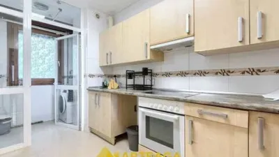 Flat in Rebonza photo 5