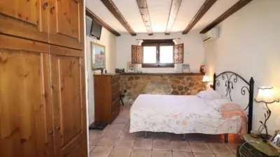 Chalet in Almoradí photo 18