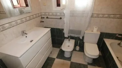 Chalet in Calpe - Calp photo 13