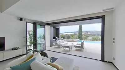 Chalet en Algorfa photo 9