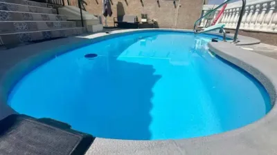 Chalet in Algorfa photo 4