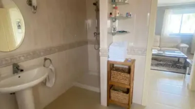 Chalet in Algorfa photo 35