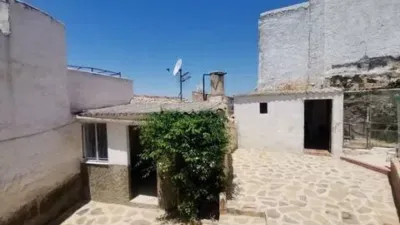 Terraced house in Martos photo 3