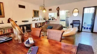 Rustic property in El Campillo photo 21
