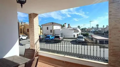 Chalet in Algorfa photo 14