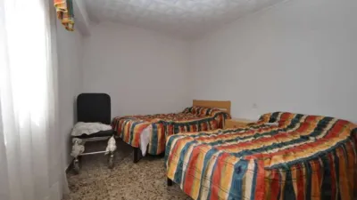 Chalet in Ibi photo 19