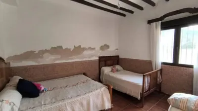 Rustic House in Yecla photo 16