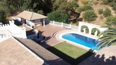 Chalet in Alhaurín el Grande photo 5