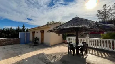 Chalet en Murcia Capital photo 39