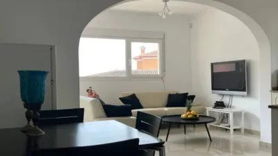 Chalet in Calpe - Calp photo 20