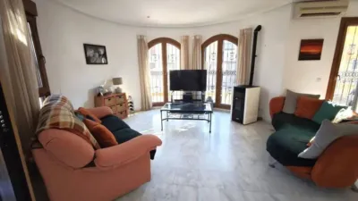Chalet in Algorfa photo 40