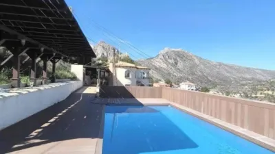 Chalet in Calpe - Calp photo 31