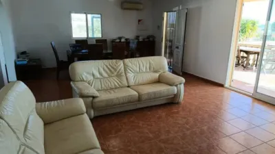 Chalet in Chella photo 6