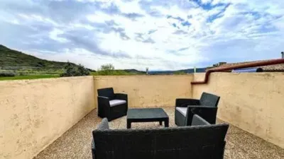 Casa rústica en venta en Fontellas, Fontellas (Ayerbe) de 259.000 €