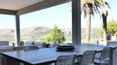 Chalet in Pedreguer photo 12