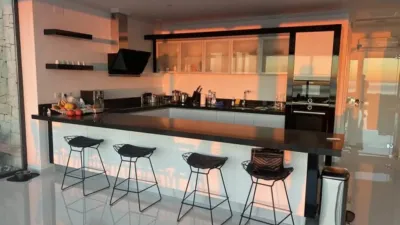 Chalet in Benissa photo 34