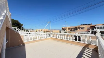 Chalet in Santa Pola photo 12