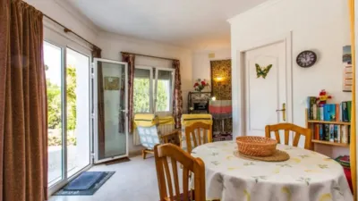 Chalet in Calpe - Calp photo 32