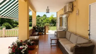 Chalet in Chella photo 3