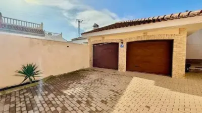 Chalet in Murcia Capital photo 10