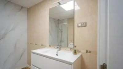 Apartment in Cuevas del Almanzora photo 26
