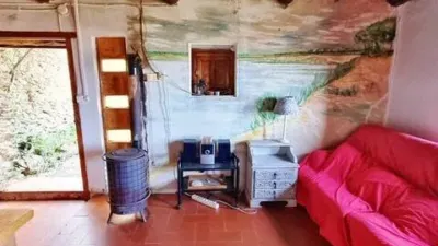 Rustic house in Aracena photo 39