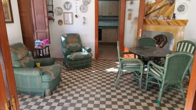 Chalet in Yecla photo 15