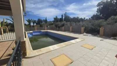 Chalet en Murcia Capital photo 11
