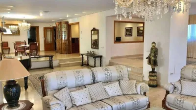 Chalet in Murcia City photo 15