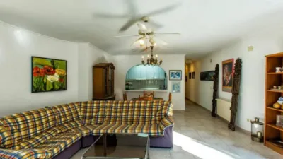 Chalet in Benissa photo 37