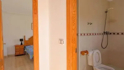 Chalet in Algorfa photo 27