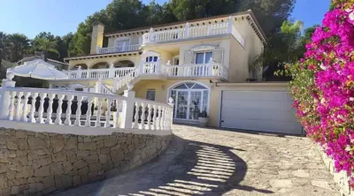 Chalet in Pedreguer photo 39