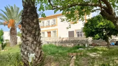 Chalet in La Romana photo 12