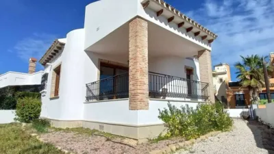Chalet in Algorfa photo 41