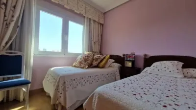 Apartment in Benidorm photo 18