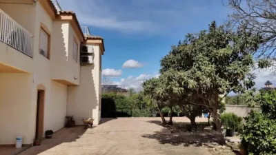 Rustic house in Murcia Capital photo 8