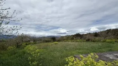 Chalet in Valle de Mena photo 28
