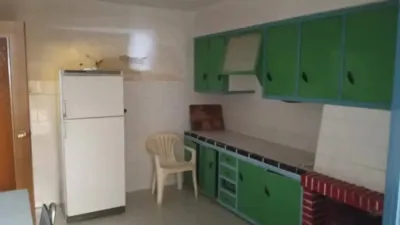 Chalet en Los Montesinos photo 22