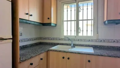 Chalet in Algorfa photo 14
