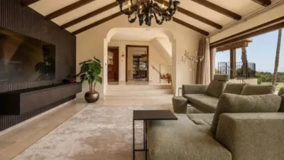 Chalet in Cartagena photo 10