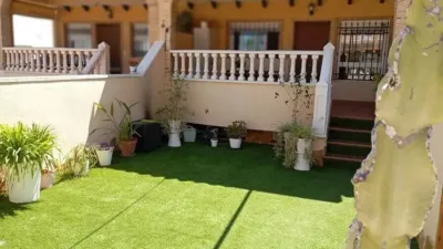 Chalet in Guardamar del Segura photo 4