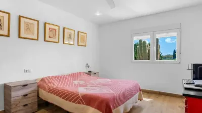 Chalet in Los Montesinos photo 14