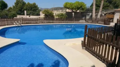 Chalet in La Romana photo 12