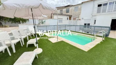 Casa – Benilloba, el Comtat - Vista 2
